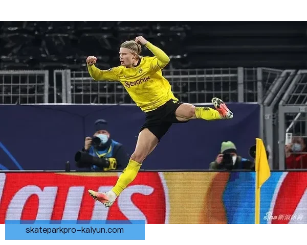 哈兰德欧冠最快20球纪录：展现超凡天赋，状态回暖值得关注