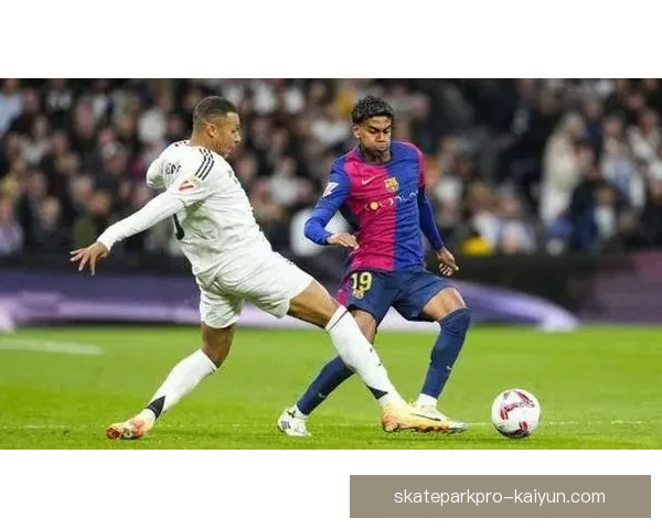 姆巴佩在西甲展现出强势状态，备受期待的新王崛起