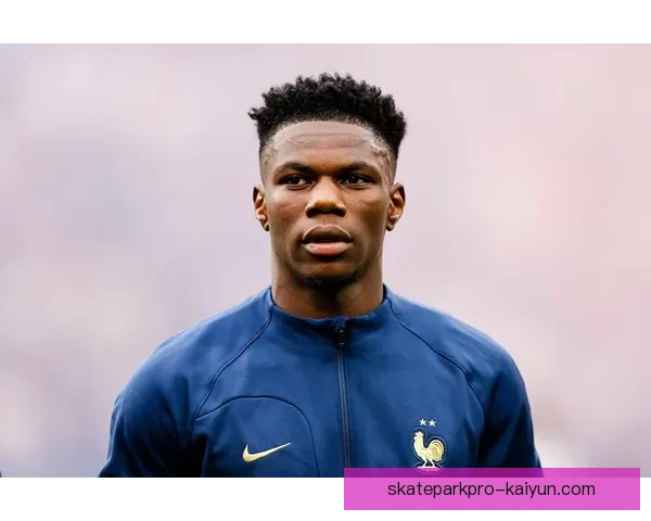 楚阿梅尼技术特点分析显示其在中场的全面实力逐渐增强