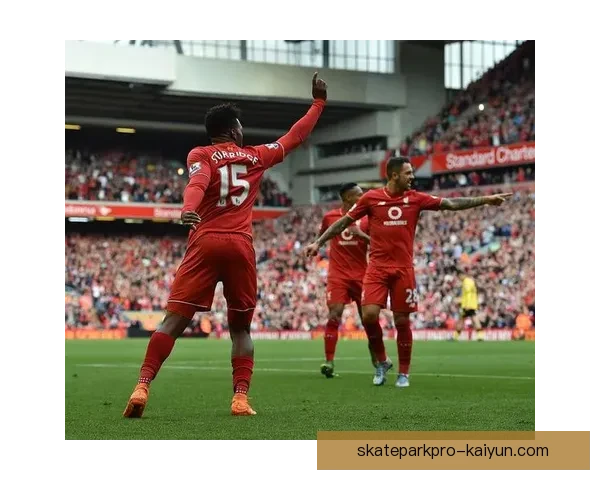 英超赛事中，伊普斯维奇与利物浦的交锋状态备受关注