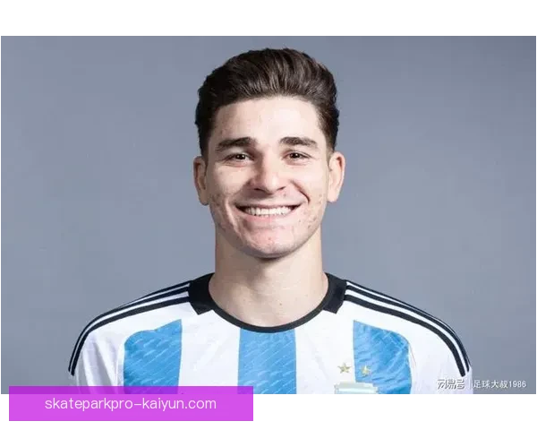 阿尔瓦雷斯在阿根廷国家队中的状态回暖，备受期待的未来走势分析